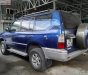 Toyota Prado MT Diesel 3L 2000 - Bán xe Toyota Prado MT Diesel 3L năm 2000, màu xanh lam, nhập khẩu giá cạnh tranh