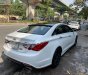 Hyundai Sonata 2010 - Bán ô tô Hyundai Sonata năm 2010, màu trắng, xe nhập, giá chỉ 505 triệu