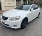 Lexus IS 250 2008 - Cần bán Lexus IS 250 năm sản xuất 2008, màu trắng, nhập khẩu số tự động