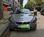 BMW 6 Series 650i 2007 - Cần bán gấp BMW 6 Series 650i năm 2007, xe nhập chính chủ, giá tốt