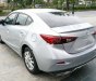 Mazda 3 1.5 AT 2018 - Cần bán lại xe Mazda 3 1.5 AT sản xuất 2018, màu bạc chính chủ, giá 633tr