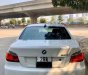 BMW 5 Series 2009 - Bán BMW 5 Series năm 2009, màu trắng, nhập khẩu chính hãng