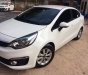 Kia Rio   2015 - Bán Kia Rio 1.4 AT năm 2015, màu trắng, nhập khẩu  