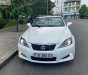 Lexus IS 250c 2012 - Bán Lexus IS 250c năm sản xuất 2012, màu trắng, nhập khẩu chính chủ