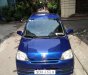 Daihatsu Charade 2007 - Bán Daihatsu Charade đời 2007, màu xanh lam, nhập khẩu chính hãng