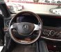 Mercedes-Benz S class S500L 2016 - Bán ô tô Mercedes S500L sản xuất 2016, màu đen