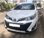 Toyota Yaris 1.5G 2019 - Bán Toyota Yaris 1.5G đời 2019, màu trắng, nhập khẩu chính chủ, giá 630tr