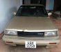 Nissan Bluebird 2.0  1990 - Cần bán Nissan Bluebird 2.0 1990, nhập khẩu nguyên chiếc