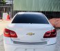 Chevrolet Cruze   2017 - Bán Chevrolet Cruze LT 1.6L sản xuất năm 2017, màu trắng, 395tr