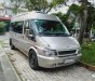 Ford Transit 2005 - Bán Ford Transit năm 2005, màu bạc, giá chỉ 144 triệu