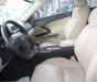 Lexus IS 2007 - Cần bán Lexus IS 250 sản xuất 2007, màu đỏ, xe nhập, giá 750tr