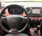 Hyundai Grand i10   1.2 AT 2016 - Cần bán lại xe Hyundai Grand i10 1.2 AT đời 2016, màu đỏ, xe nhập