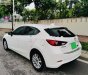 Mazda 3 2017 - Bán Mazda 3 1.5 AT đời 2017, màu trắng, chính chủ, 612tr