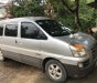 Hyundai Starex 2005 - Bán xe Hyundai Starex đời 2005, màu bạc, xe nhập chính hãng