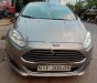 Ford Fiesta 2015 - Bán ô tô Ford Fiesta sản xuất năm 2015, màu xám xe nguyên bản