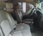 Hyundai Starex Van 2.5 MT 2006 - Xe Hyundai Starex Van 2.5 MT 2006, màu vàng, xe nhập  