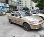 Fiat Albea 2007 - Cần bán gấp xe cũ Fiat Albea ELX 2007, màu vàng