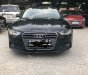 Audi A4 2012 - Bán Audi A4 năm sản xuất 2012, màu đen, nhập khẩu xe gia đình