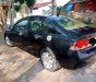 Honda Civic 2008 - Cần bán lại xe Honda Civic đời 2008, màu đen, 285tr