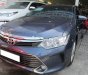 Toyota Camry 2016 - Bán xe Toyota Camry đời 2016, màu xanh lam xe nguyên bản