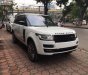 LandRover 2017 - Cần bán LandRover Range Rover đời 2017, màu trắng, xe nhập chính hãng