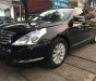 Nissan Teana 2010 - Cần bán Nissan Teana sản xuất năm 2010, màu đen, xe nhập chính hãng