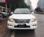 Lexus LX 570 2009 - Bán ô tô Lexus LX 570 năm 2009, màu trắng, xe nhập