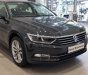 Volkswagen Passat 2018 - Cần bán lại xe Volkswagen Passat 2018 xe còn mới