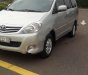 Toyota Innova 2010 - Cần bán gấp Toyota Innova G sản xuất năm 2010 chính chủ, giá 350tr