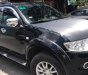 Mitsubishi Pajero Sport Sport 2014 - Cần bán Mitsubishi Pajero Sport Sport sản xuất năm 2014, màu đen