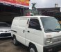 Suzuki Super Carry Van Blind Van 2015 - Bán ô tô Suzuki Super Carry Van Blind Van đời 2015, màu trắng