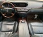 Mercedes-Benz S class S300L 2010 - Cần bán xe Mercedes S300L đời 2010, màu đen, xe nhập