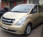 Hyundai Grand Starex 2010 - Bán Hyundai Grand Starex năm sản xuất 2010, nhập khẩu chính hãng