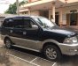 Toyota Zace 2005 - Bán Toyota Zace GL năm sản xuất 2005, màu xanh lam xe nguyên bản