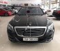 Mercedes-Benz S class S500L 2016 - Bán ô tô Mercedes S500L sản xuất 2016, màu đen