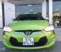 Hyundai Veloster   2012 - Bán Hyundai Veloster 1.6 AT 2012, màu xanh lam, nhập khẩu Hàn Quốc 