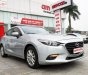 Mazda 3 1.5 AT 2018 - Cần bán lại xe Mazda 3 1.5 AT sản xuất 2018, màu bạc chính chủ, giá 633tr