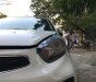 Kia Morning 2017 - Bán ô tô Kia Morning sản xuất năm 2017, màu trắng