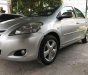 Toyota Vios MT E 2009 - Bán Toyota Vios MT E sản xuất năm 2009, màu bạc như mới