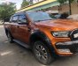 Ford Ranger 2017 - Cần bán Ford Ranger sản xuất năm 2017, nhập khẩu chính hãng