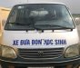 Toyota Hiace 2001 - Bán ô tô Toyota Hiace năm sản xuất 2001 giá tốt xe nguyên bản