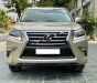 Lexus GX 460 2015 - Cần bán Lexus GX 460 đời 2015, màu vàng, nhập khẩu nguyên chiếc