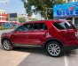 Ford Explorer 2017 - Bán ô tô Ford Explorer đời 2017, màu đỏ, xe nhập chính hãng
