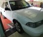 Toyota Corolla 1992 - Bán ô tô Toyota Corolla đời 1992, màu trắng, xe nhập