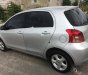 Toyota Yaris 2007 - Cần bán Toyota Yaris năm 2007, màu bạc, nhập khẩu nguyên chiếc chính hãng