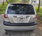 Hyundai Getz 2010 - Cần bán gấp Hyundai Getz năm 2010, màu bạc, xe nhập số sàn