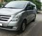 Hyundai Starex 2017 - Bán Hyundai Starex 2017, màu bạc, nhập khẩu như mới, giá chỉ 795 triệu