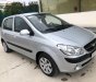 Hyundai Getz 2009 - Cần bán lại xe Hyundai Getz sản xuất 2009, màu bạc, nhập khẩu chính hãng