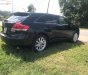 Toyota Venza 2009 - Cần bán lại xe Toyota Venza năm 2009, màu đen, nhập khẩu nguyên chiếc số tự động