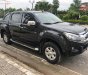 Isuzu Dmax LS 3.0 4x2MT 2014 - Bán ô tô Isuzu Dmax LS 3.0 4x2MT đời 2014, màu đen, xe nhập chính chủ